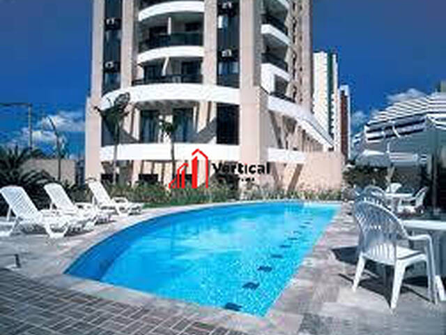 Flat para Venda em São Paulo - 4