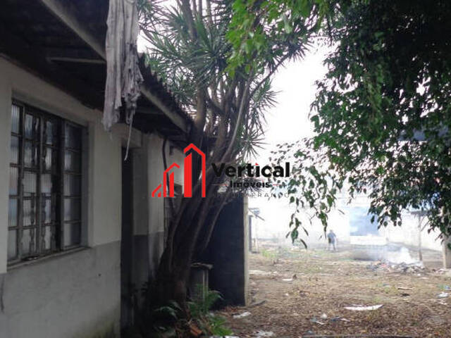 Terreno para Venda em São Paulo - 2