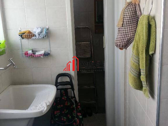 Cobertura para Venda em São Paulo - 5