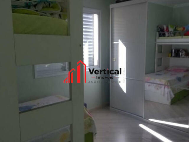 Sobrado para Venda em São Paulo - 3