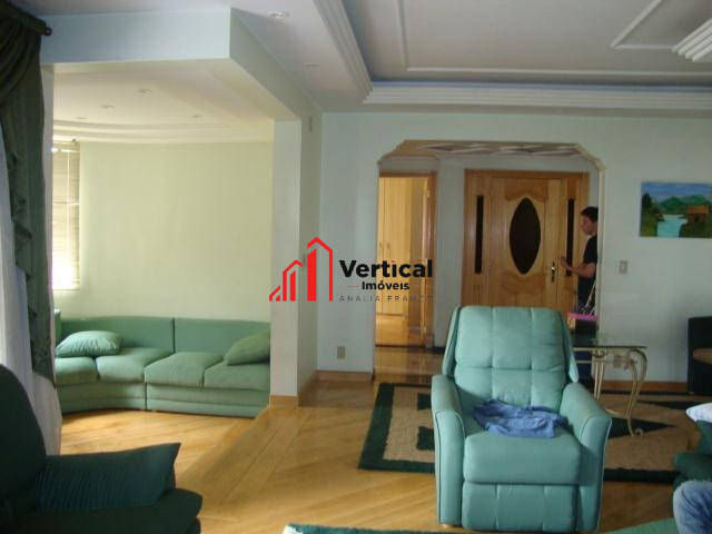 Apartamento para Venda em São Paulo - 4