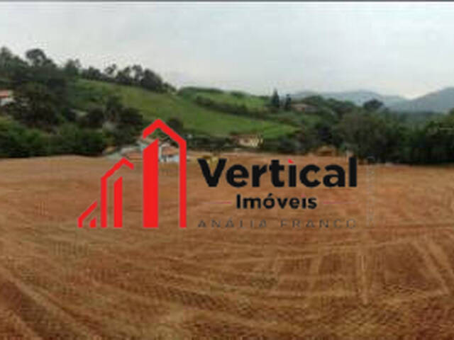 Área para Venda em São Paulo - 4