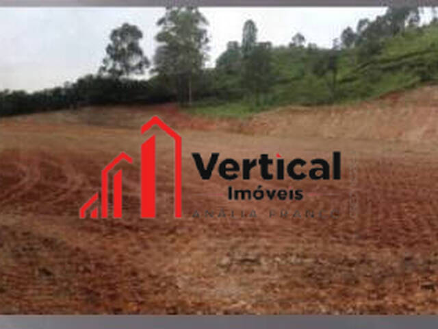 Área para Venda em São Paulo - 5