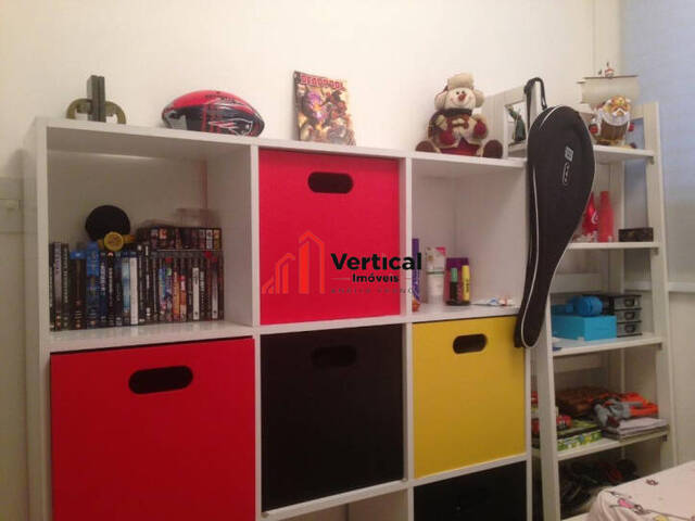#117 - Apartamento para Venda em São Paulo - SP