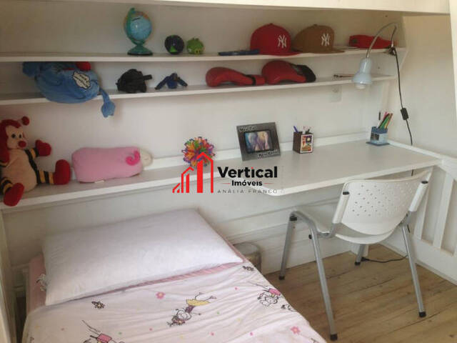 #117 - Apartamento para Venda em São Paulo - SP