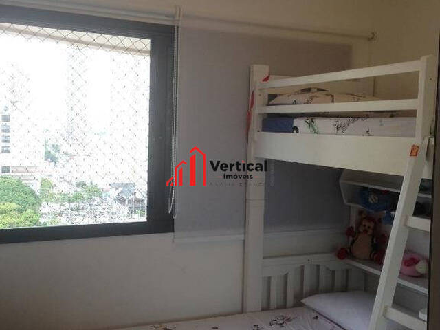 #117 - Apartamento para Venda em São Paulo - SP