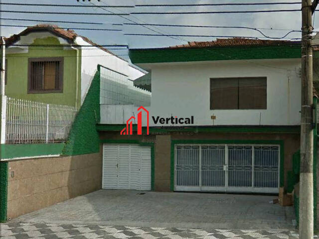 Sobrado para Venda em São Paulo - 2
