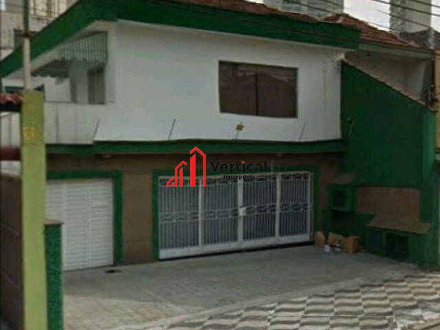 Sobrado para Venda em São Paulo - 3