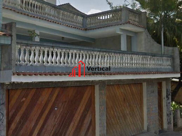 Sobrado para Venda em São Paulo - 2