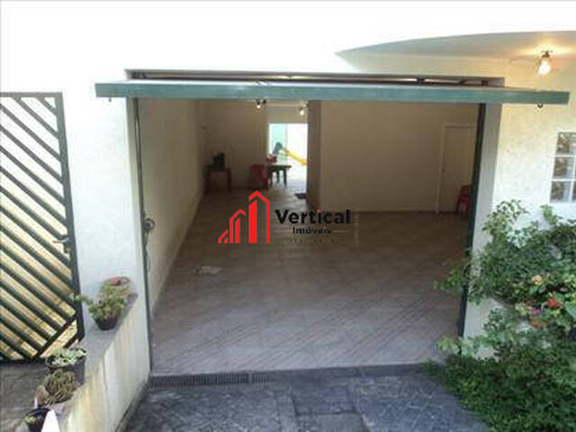 Sobrado para Venda em São Paulo - 4