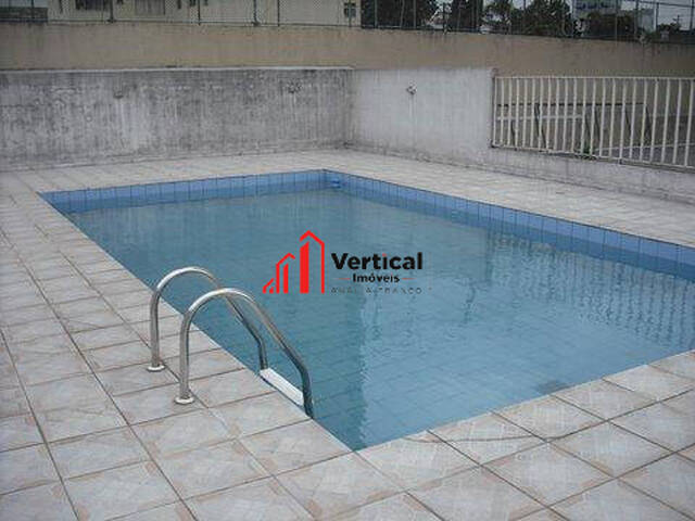 Cobertura para Venda em São Paulo - 5