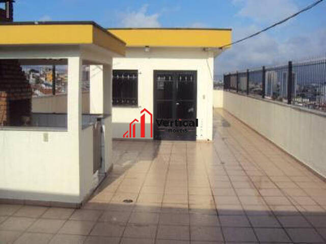 Prédio comercial para Venda em São Paulo - 3