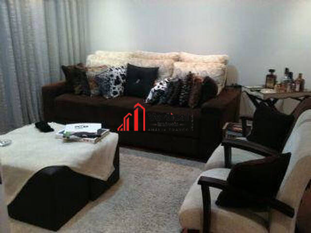 Apartamento para Venda em São Paulo - 4