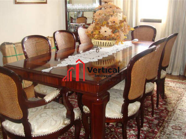 Apartamento para Venda em São Paulo - 3