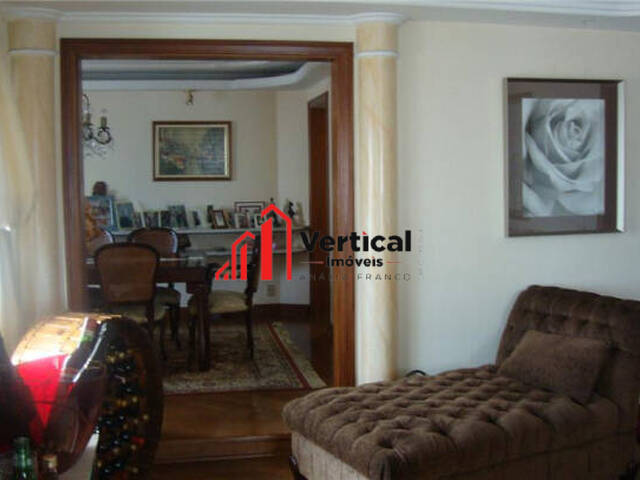 Apartamento para Venda em São Paulo - 5