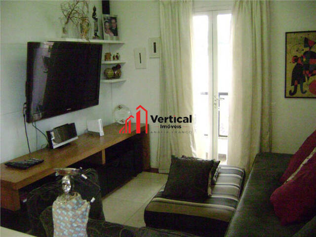 Apartamento para Venda em São Paulo - 2
