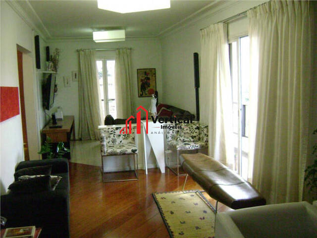 Apartamento para Venda em São Paulo - 3