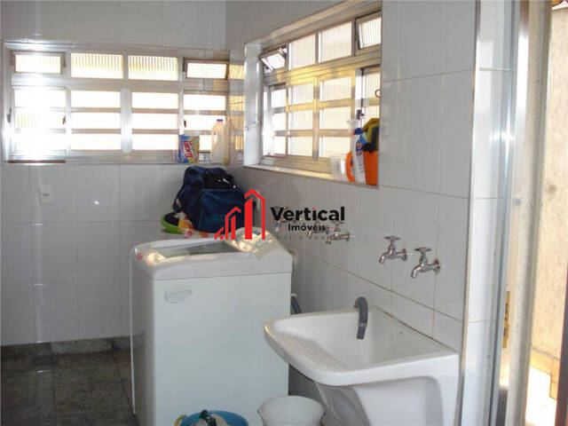 Sobrado para Venda em São Paulo - 5