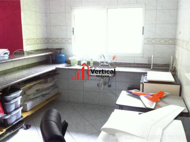 Sobrado para Venda em São Paulo - 4