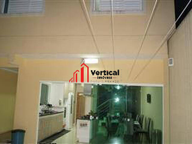 Sobrado para Venda em São Paulo - 2