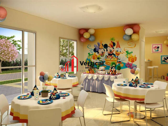 Apartamento para Venda em São Paulo - 3