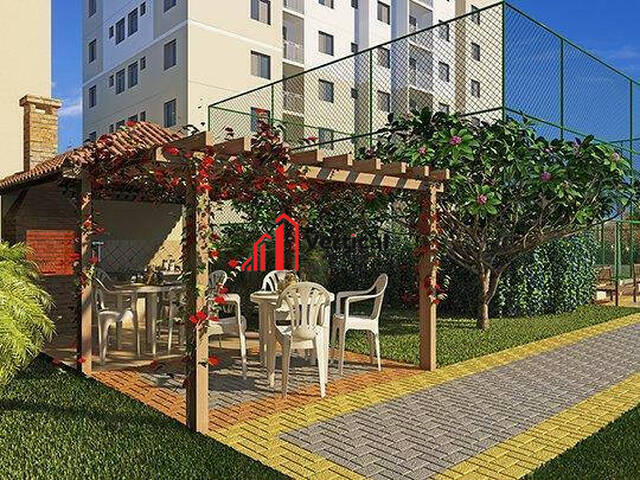 Apartamento para Venda em São Paulo - 5