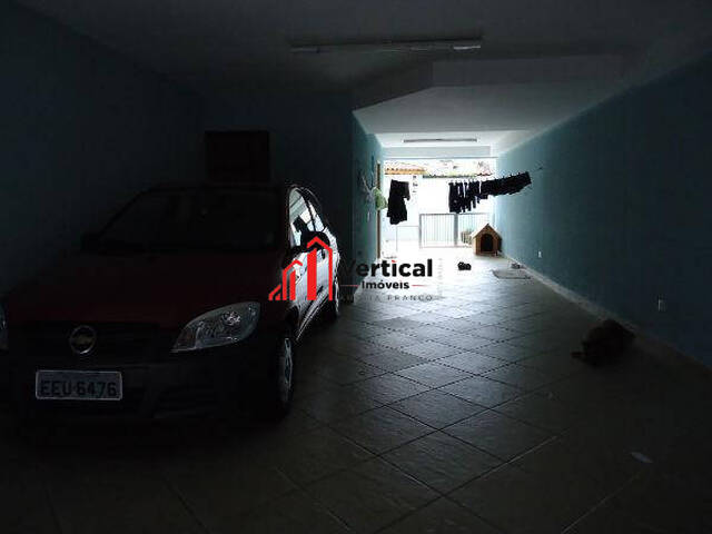 Sobrado para Venda em São Paulo - 4