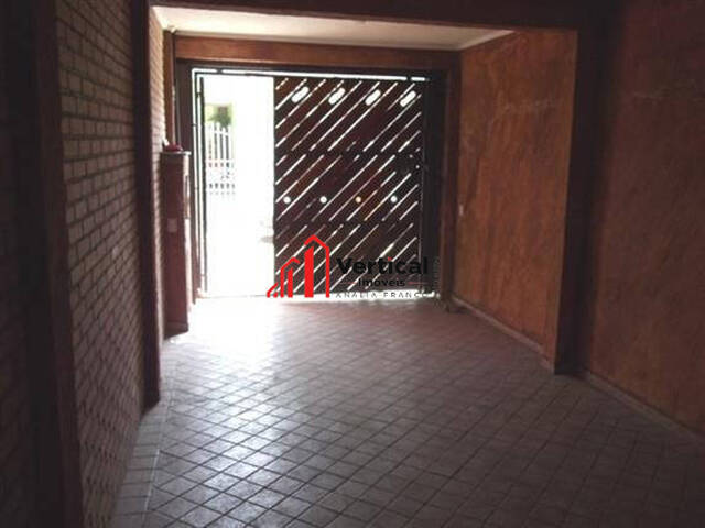 Sobrado para Venda em São Paulo - 3
