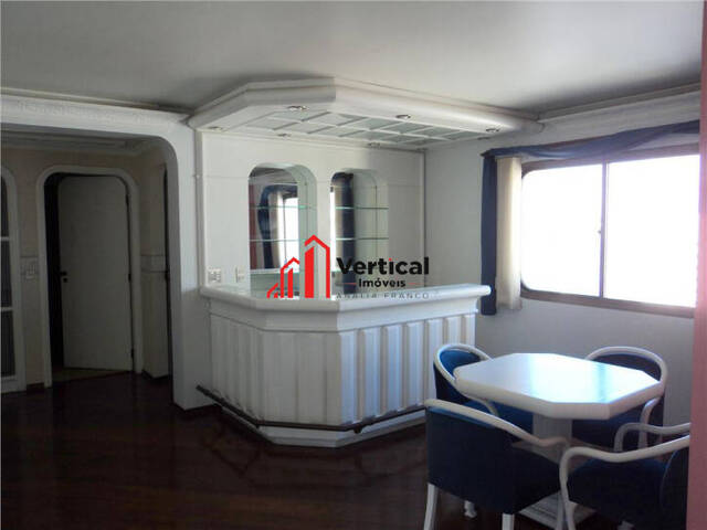 Apartamento para Locação em São Paulo - 2