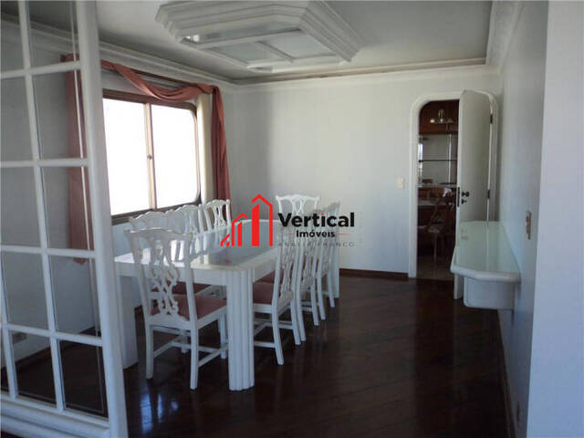 Apartamento para Locação em São Paulo - 3