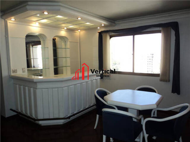 Apartamento para Locação em São Paulo - 4