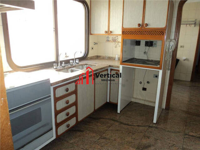 Apartamento para Locação em São Paulo - 5