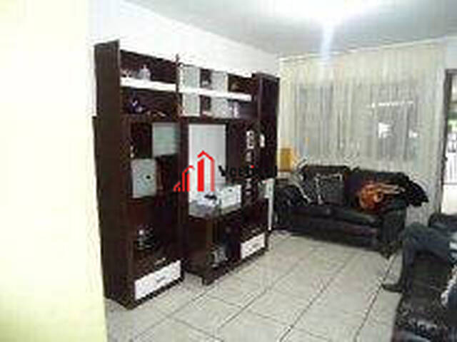 Sobrado para Venda em São Paulo - 3