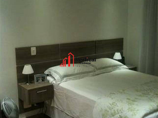 Apartamento para Venda em São Paulo - 2