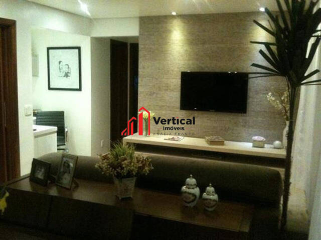 Apartamento para Venda em São Paulo - 3