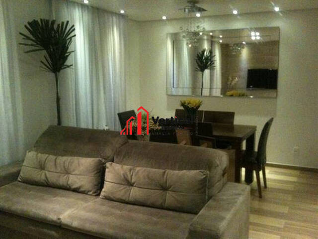 Apartamento para Venda em São Paulo - 4
