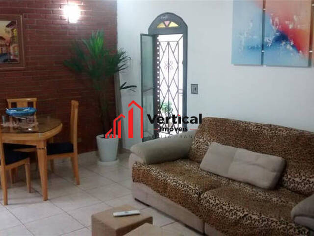 Sobrado para Venda em São Paulo - 2