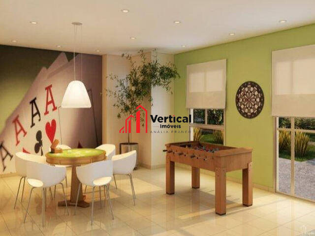 Apartamento para Venda em São Paulo - 3