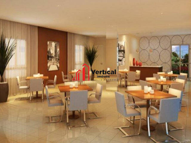 Apartamento para Venda em São Paulo - 5