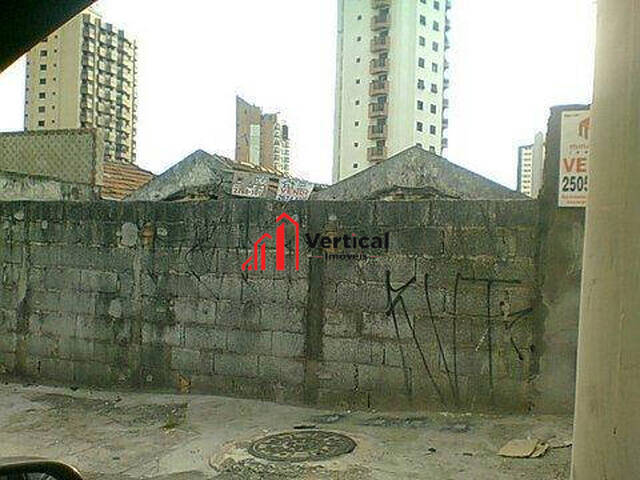 Terreno para Venda em São Paulo - 2