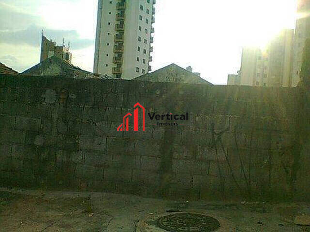 Terreno para Venda em São Paulo - 3