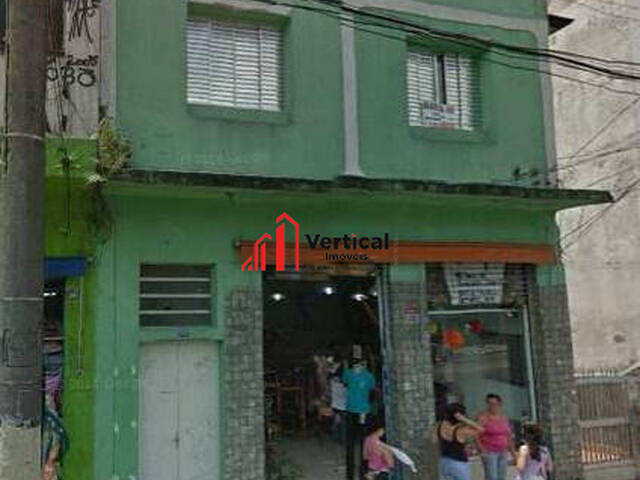 Prédio comercial para Venda em São Paulo - 2