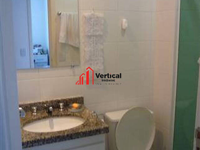 #6768 - Apartamento para Venda em São Paulo - SP