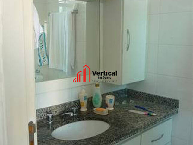 #6768 - Apartamento para Venda em São Paulo - SP