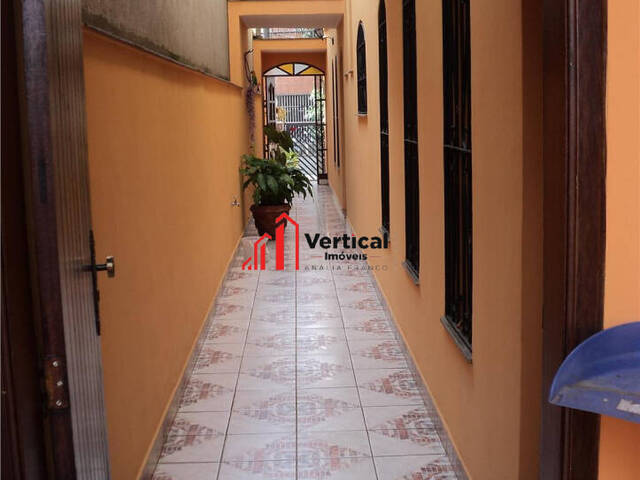 Sobrado para Venda em São Paulo - 3