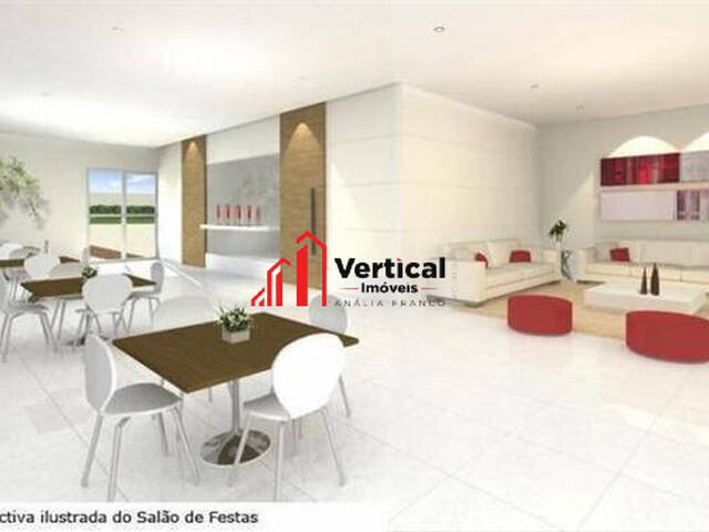 Apartamento para Venda em São Paulo - 5