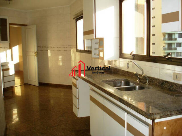 Apartamento para Venda em São Paulo - 3