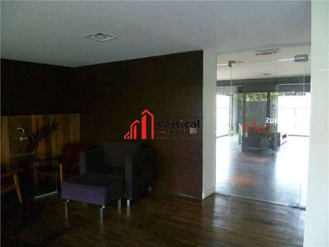 #2571 - Apartamento para Venda em São Paulo - SP