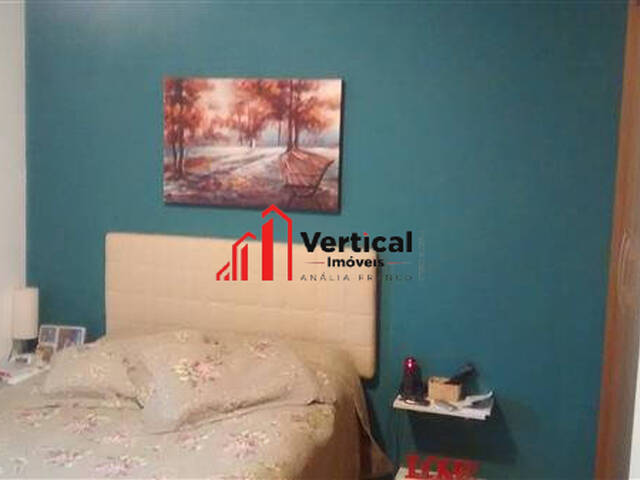 Apartamento para Venda em São Paulo - 2