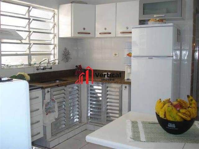 Sobrado para Venda em São Paulo - 2